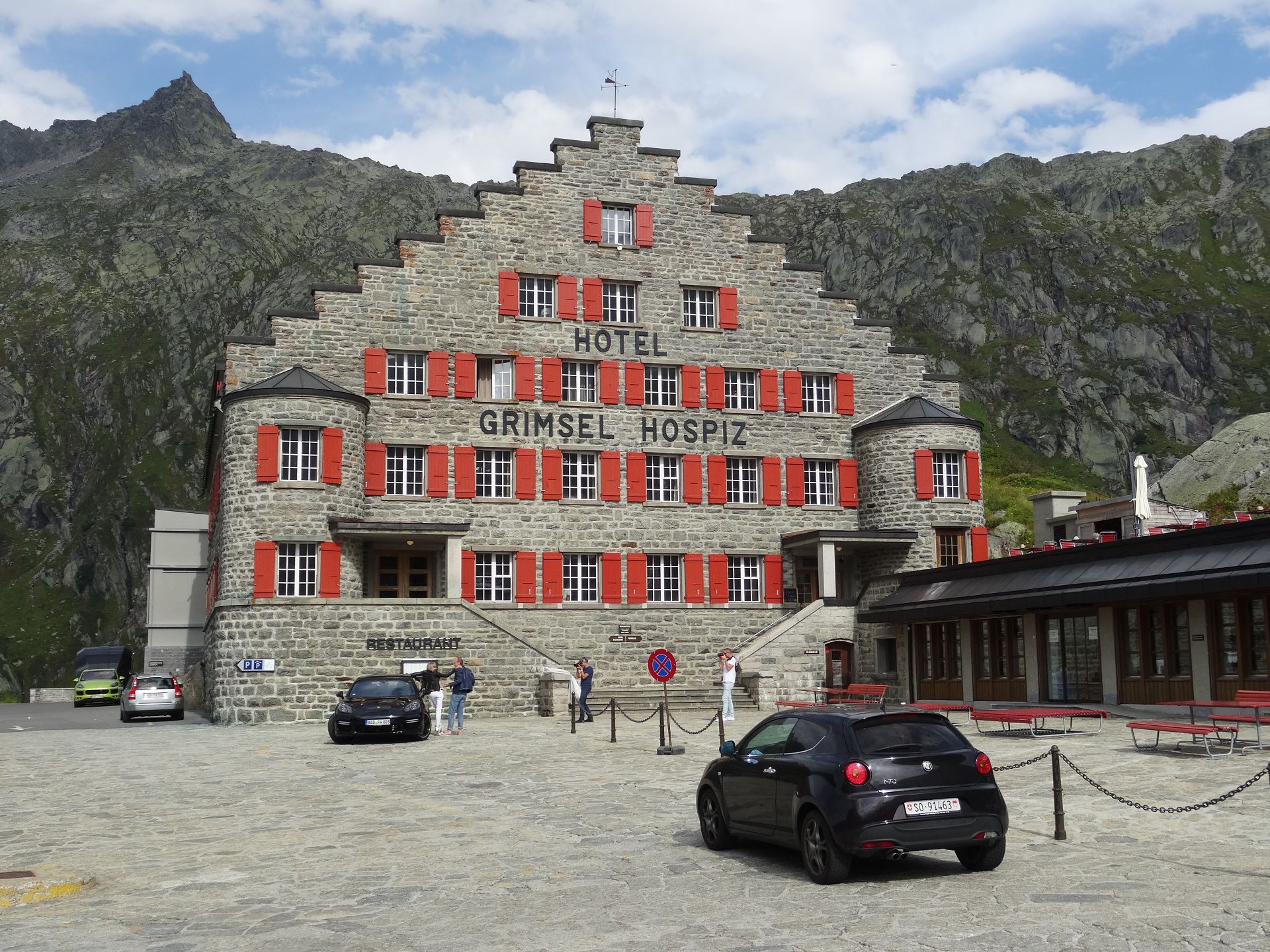 Grimsel